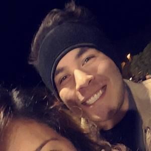 Meet your Posher, Christian